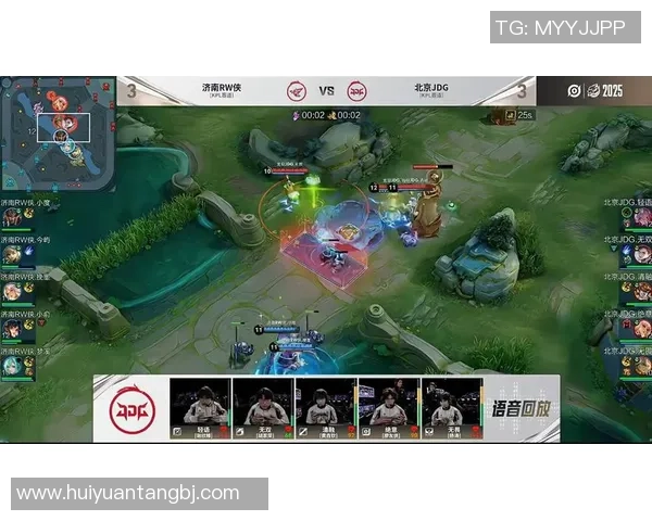 热议王者荣耀:JDG战队实力提升背后的策略与挑战分析 热议王者荣耀:JDG战队实力提升背后的策略与挑战分析