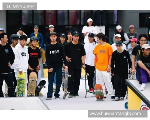 滑板战术解析：杭州滑板队如何构建高效整体压制体系