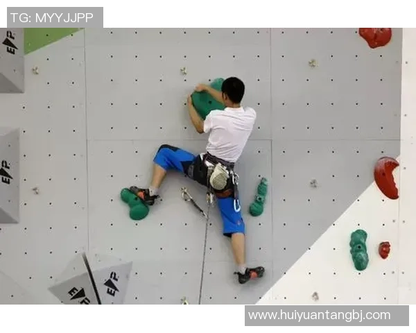 西安攀岩队的整体压制与攀岩深度的秘密探讨 西安攀岩队的整体压制与攀岩深度的秘密探讨