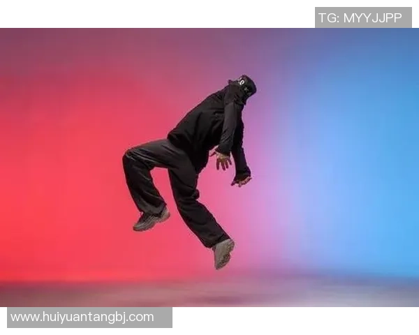 街舞盛宴:深入解析上海街舞队的独特技巧与风格 街舞盛宴:深入解析上海街舞队的独特技巧与风格